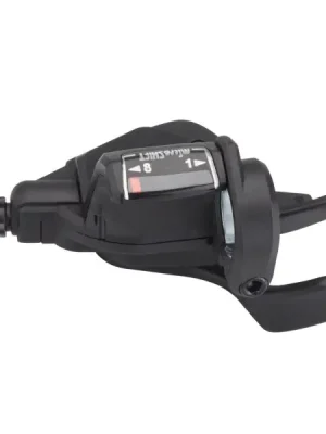 Řazení MTB MICROSHIFT Mezzo TS39-8-R 8sp., pravé Super Cena