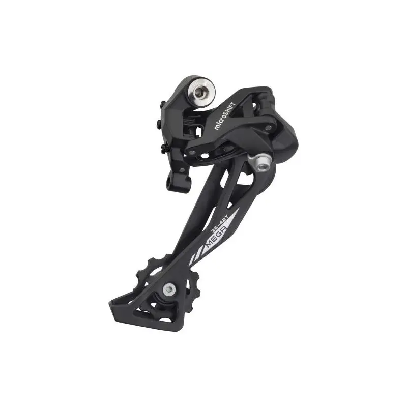 Sleva Přehazovačka MTB MICROSHIFT XLE RD-M62L 10F