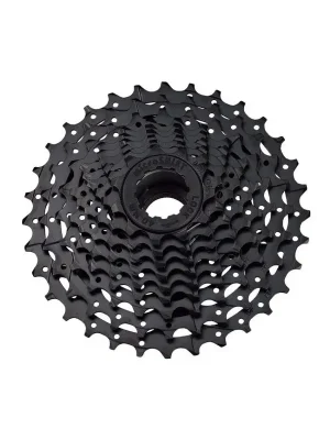 Kazeta8sp. 11-32 MICROSHIFT Mezzo CS-H081 Aktuální