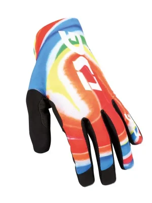 Rukavice TSG "Mate" Gloves - Lollipop, L Horká Nabídka