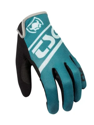 Top Prodej Rukavice TSG "Hunter" Gloves - Forest Green, L