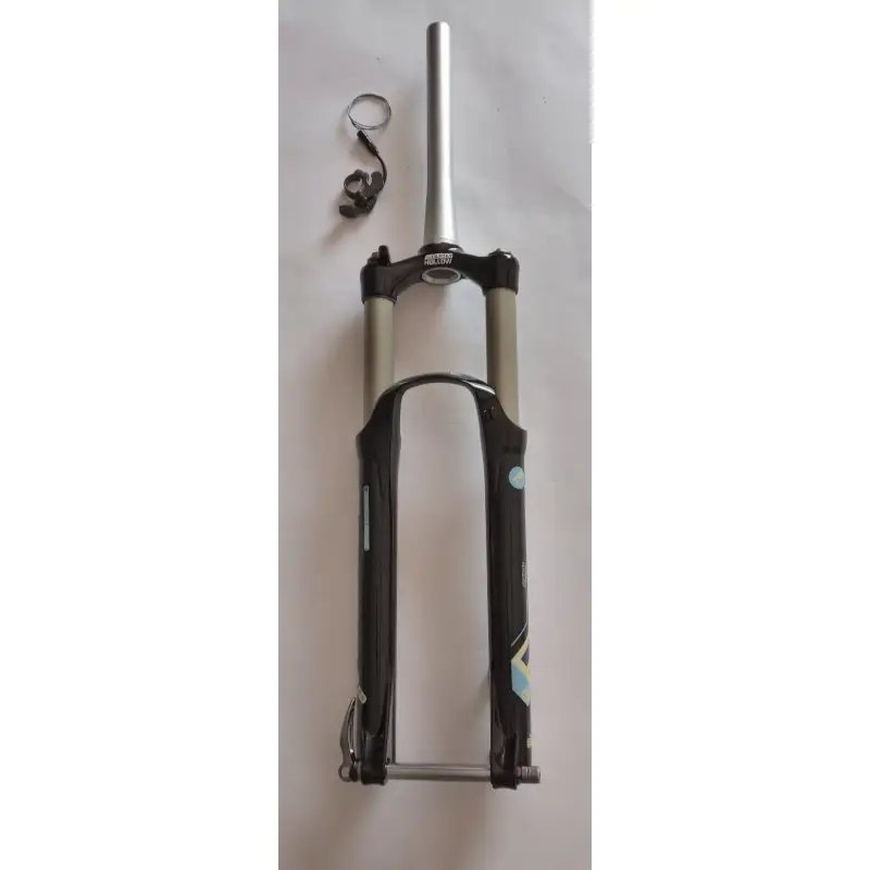 Časově Omezené Vidlice odpr. 27,5" tapered Suntour EPIXON TR ELITE XC RL-RC 15QLC2 černá 140mm