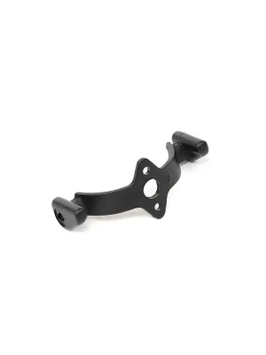 Oblíbený Úchyt vzpěry blatníků Orion, 58 mm (Black)