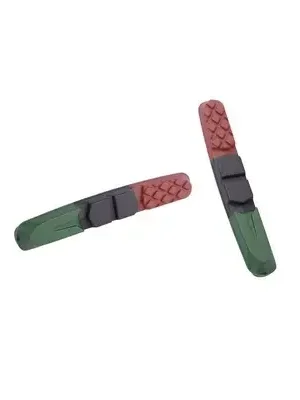 Sezónní Sleva Náhradní gumička MTB Alhonga, 72 mm, 3 barvy
