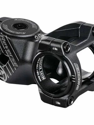 Akční Cena Představec Reverse Black One D-2 50 mmBlack / Grey