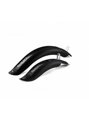 Top Prodej Blatník 16" P + Z plast Simpla KIDO Black