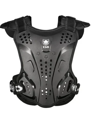 Chránič hrudníku TSG ChestGuard Youth Víkendová Akce