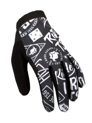 Rukavice TSG "Slim" Gloves - Sticky, XL Expresní Doručení