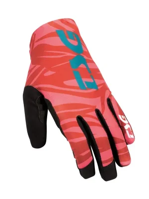 Akční Nabídka Rukavice TSG "Mate" Gloves - Floral, M