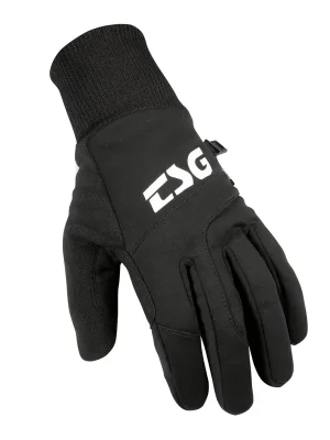 Akční Nabídka Rukavice TSG Thermo Glove Black, XL