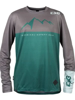 Výprodej Dres TSG Explorer Jersey dlouhý rukáv, XL
