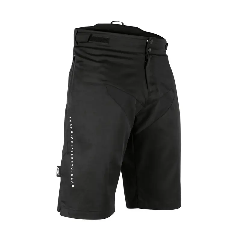 Nejlepší Cena Kraťasy TSG MF2 Black, S