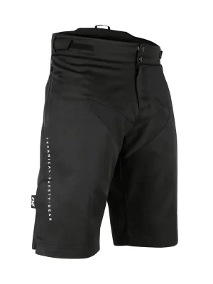 Aktuální Kraťasy TSG MF2 Black, L