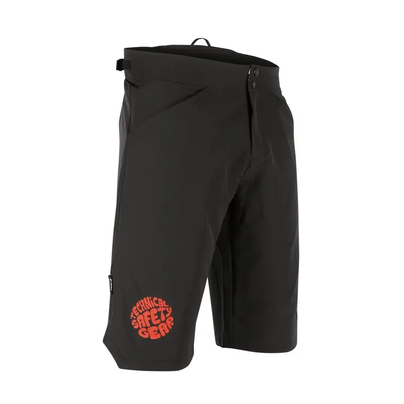 Kraťasy TSG SP6Black, XXL Výhodná Nabídka