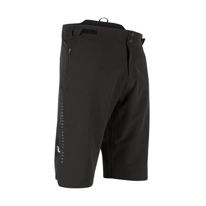 Kraťasy TSG Explorer Black, XL Oblíbený