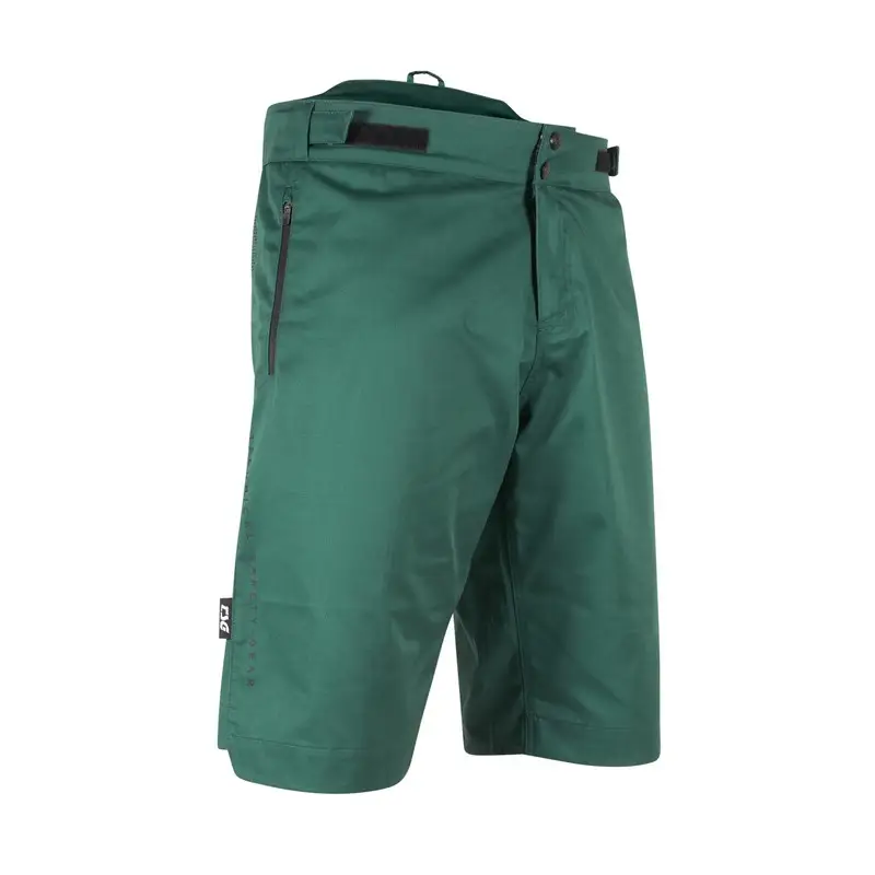 Kraťasy TSG Explorer Forest green, M Akční Nabídka