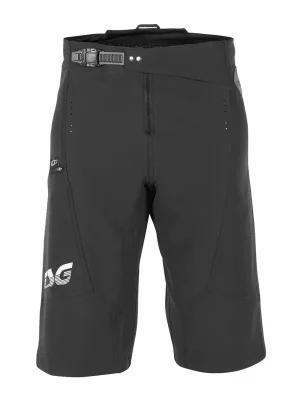 Poslední Šance Kraťasy dámské TSG Ridge Black, M