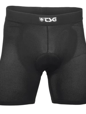 Výprodej Vložka TSG Liner Bike Shorts Black, XL