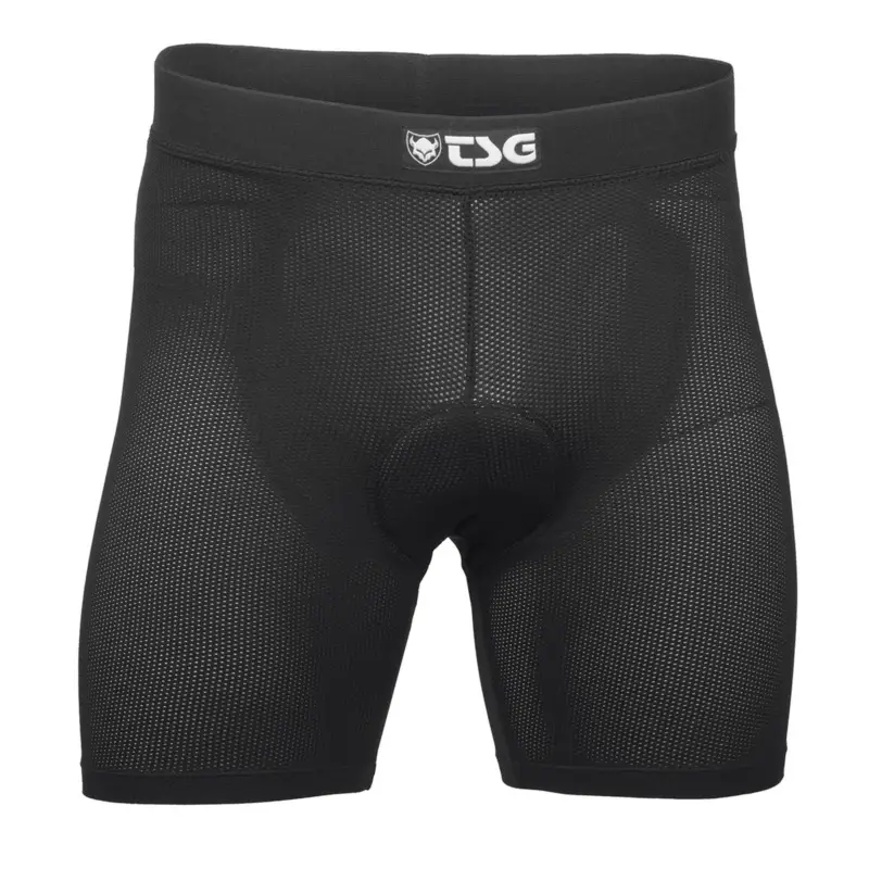 Výprodej Vložka TSG Liner Bike Shorts Black, XL