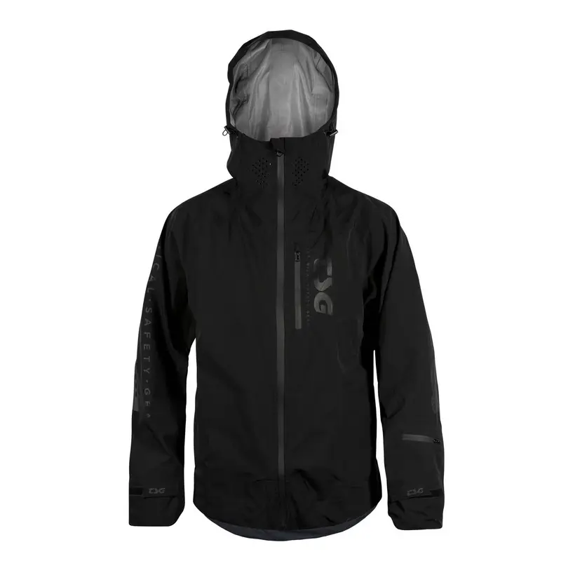 Vrácení Zdarma Bunda TSG Superlight Shell-Jacket, L
