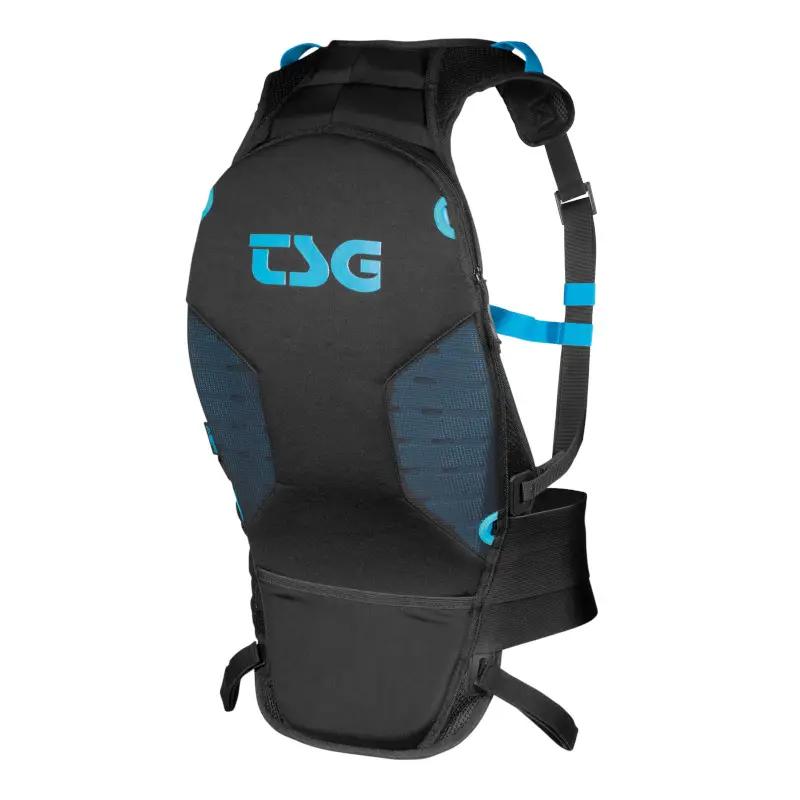 Chránič páteře TSG Backbone tank 2.0, XL Nová Kolekce
