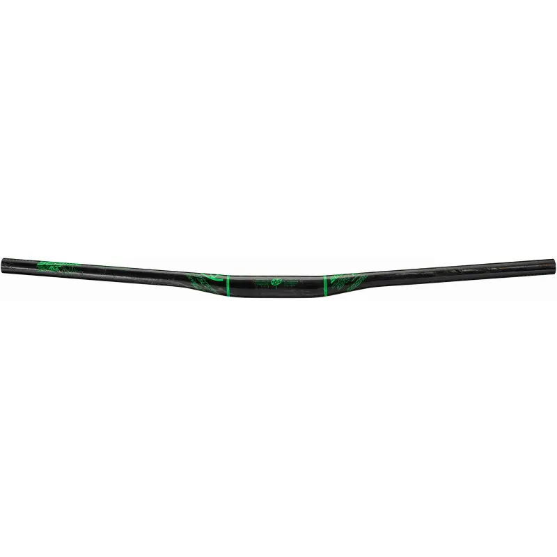 Řidítka Reverse RCC-Seismic 790 / 31,8 mm Black/Neon-Green Koupit Online