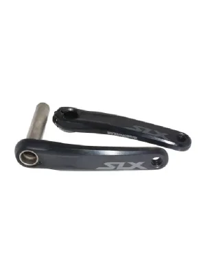 Výprodej Kliky 175mm Shimano SLX FC-M7100 bez převodníku, bez BB misek