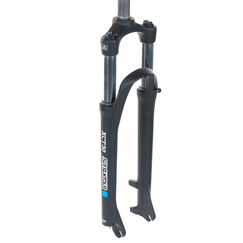 Vidlice odpr. 29" 28,6/255 ahead Suntour XCT30 DISC, černá, 100mm Koupit Online
