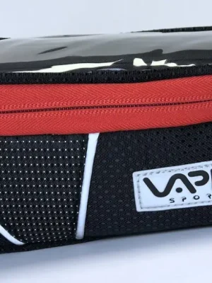 Akční Nabídka Brašna přední na mobil Vape SMB černá/červená