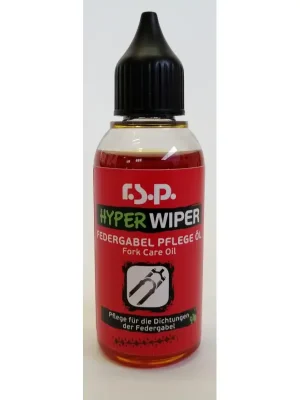 Must-Have Olej mazací R.S.P. Hyper Wiper, 50ml