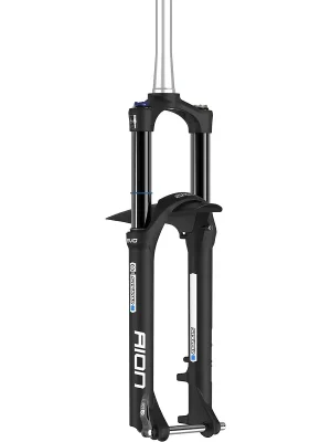 Vidlice odpr. 29"" tapered Suntour AION35 EVO Boost RC PCS 15QLC2, 150mm, černá Top Prodej