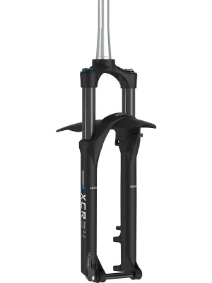 Vidlice odpr. 29" tapered Suntour XCR34-Boost AIR RL-R 15QLC32, černá, 120mm Hit Sezóny