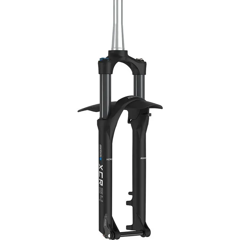 Vidlice odpr. 29" tapered Suntour XCR34-Boost AIR RL-R 15QLC32, černá, 120mm Hit Sezóny