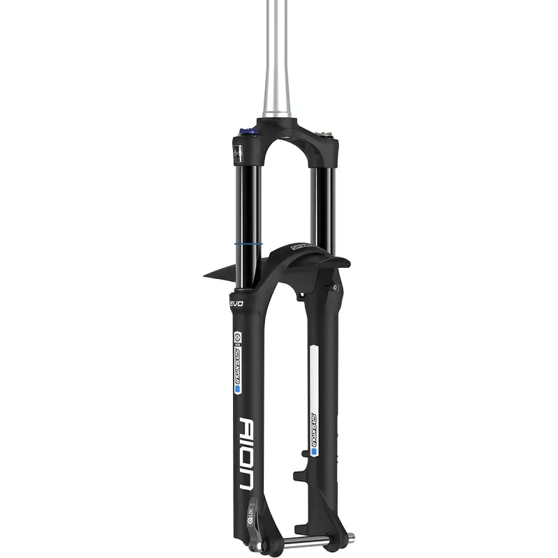 Vidlice odpr. 29" tapered Suntour AION35 EVOBoost LO-R 15QLC 120mm černá Nakupujte Hned