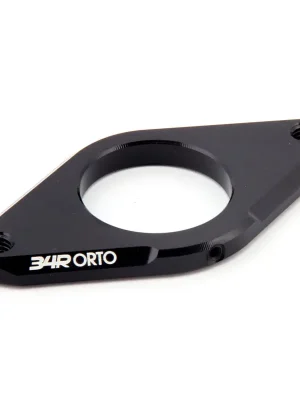 Víkendová Akce 34R ORTO GYRO PLATE, černý matný