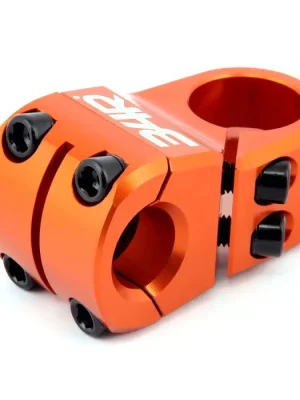 Levný Představec BMX 34R ORTO STEM oranžový