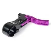 Tovární Cena Brzdová páčka BMX 34R CLITO BRAKE LEVER fialová