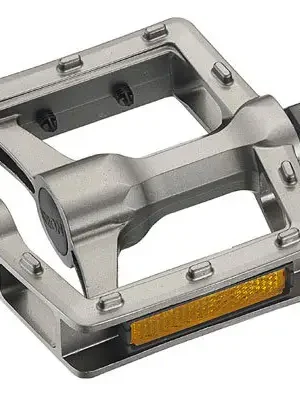 Pedály kovové Marwi SP-120 osa 9/16" černé Koupit Online