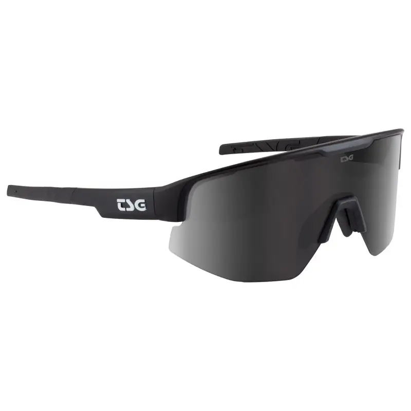 Brýle sluneční TSG Loam sunglasses Black Sezónní Sleva
