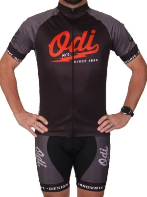 Cenová Bomba Dres ODI Race Men krátký rukáv, XL