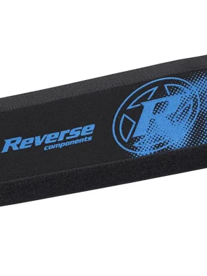 Vysoce Kvalitní Neopren pod řetěz Reverse 260x125x115 mm Black / Blue