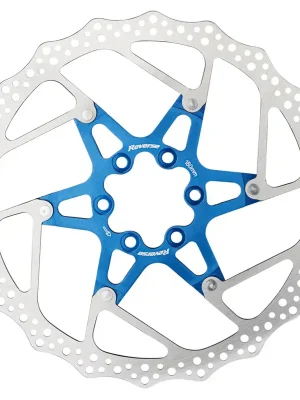 Brzdový kotouč 180 mm, 6 děr, Reverse Alloy/Steel, Blue Nakupujte Hned