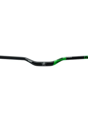 Top Prodej Řidítka Reverse Base 790/35 mm / 31,8 mm Black / Green
