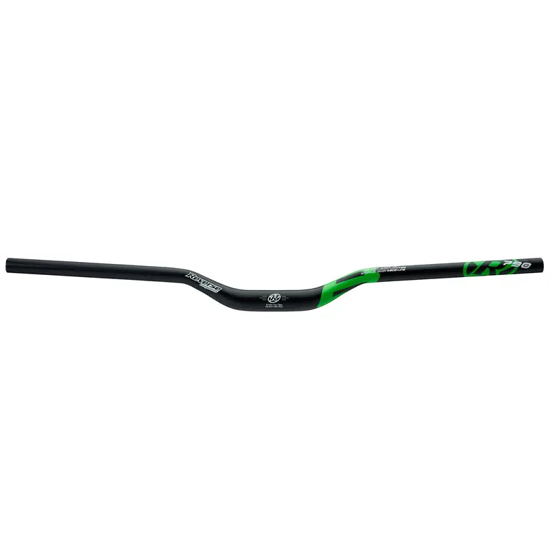 Top Prodej Řidítka Reverse Base 790/35 mm / 31,8 mm Black / Green