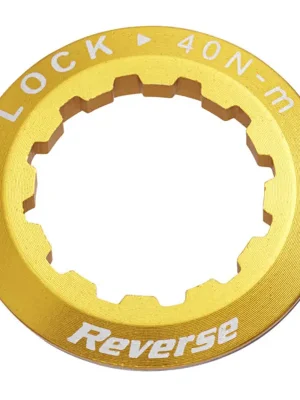 Tovární Cena Matice kazety Reverse 8-11 CNC Gold