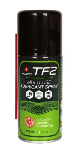 Olej TF2 150 ml sprej Ověřený