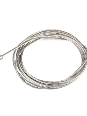 Lanko brzdové silniční 2000 mm Shimano Značkový