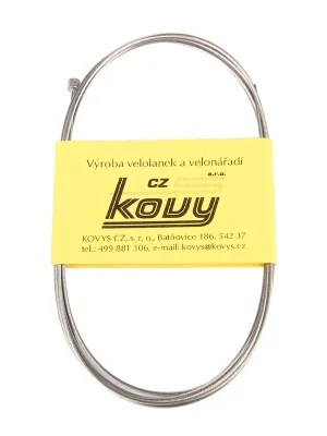 Aktuální Lanko řadící 1500/1,2mmInox balené