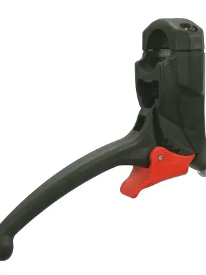 Akce Páka brzdová Saccon s aretací AUTO-STOP V-brake