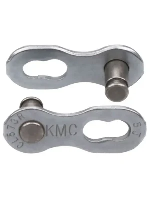 Cenová Bomba Spojka řetězu KMC6, 7, 8 speed, CL573EPT, EPT(nerez)
